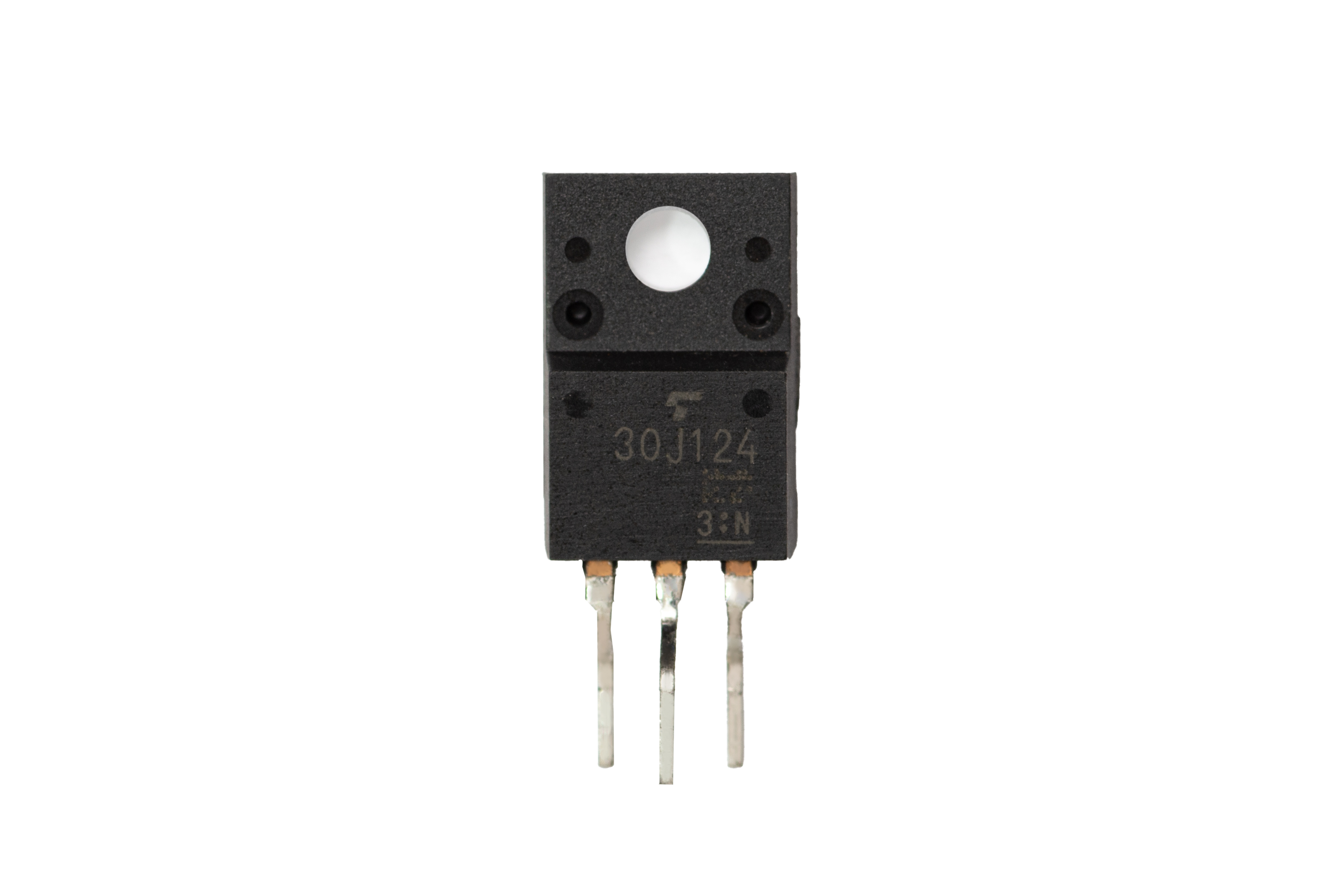 TRANSISTOR 30F124